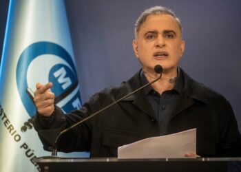 Fiscalía confirma excarcelación de 179 detenidos tras las protestas postelectorales del 28J: «se suman a las 354 acordadas previamente, para un total de 533»