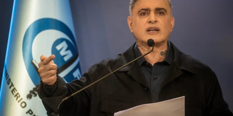 Fiscalía confirma excarcelación de 179 detenidos tras las protestas postelectorales del 28J: «se suman a las 354 acordadas previamente, para un total de 533»