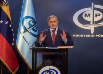 Tarek William Saab: tras actualización del Alto Comisionado para los DDHH sobre Venezuela