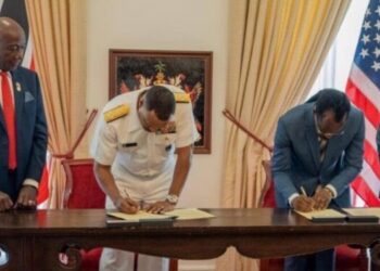 EEUU firmó acuerdo con Trinidad y Tobago para enviar tropas a la isla en caso de un «conflicto» en Venezuela