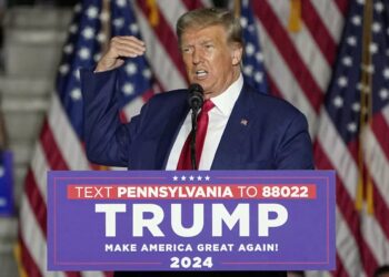 EEUU | Revelan quiénes serían los primeros deportados en la administración de Trump