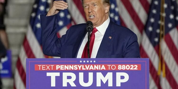 EEUU | Revelan quiénes serían los primeros deportados en la administración de Trump