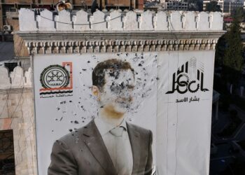 Siria 2011 – 2024: La caída de Assad se produjo tras años de derramamiento de sangre y división