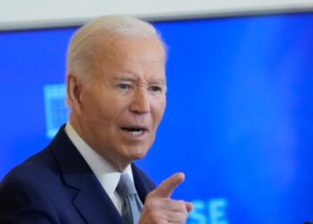 Biden conmuta unas 1.500 penas y otorga 39 indultos en récord de clemencia en un solo día en EEUU