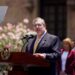 Presidente de Guatemala se reúne con activistas nicaragüenses excarcelados por Daniel Ortega