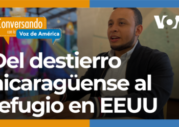 Nueva vida en EEUU, ilusiones y desafíos