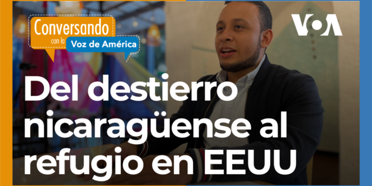 Nueva vida en EEUU, ilusiones y desafíos