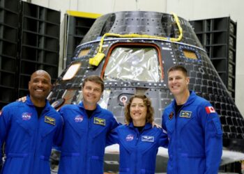 La NASA anuncia nuevos retrasos en las misiones lunares Artemis