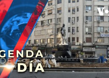 El presidente Biden afirma que EEUU trabajará con sus aliados para gestionar la transición en Siria