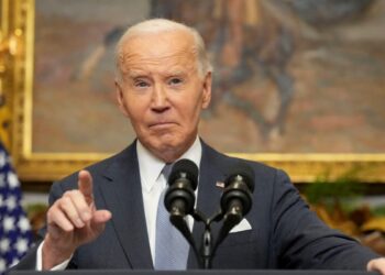 Biden afirma que EEUU trabajará con sus aliados para gestionar la transición en Siria