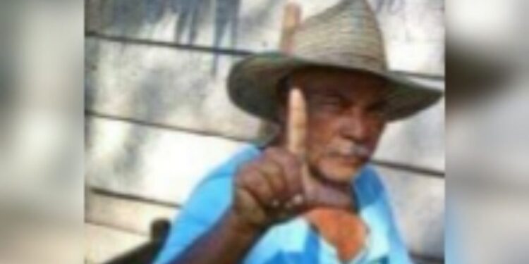 Me están tratando de eliminar