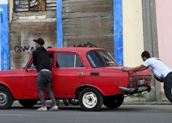 Cuatro décadas después de decir los derechos humanos no se comen, los cubanos reclaman libertad