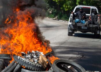 ¿Cómo afecta el flujo de ilegal de armas desde Florida la estabilidad en Haití?