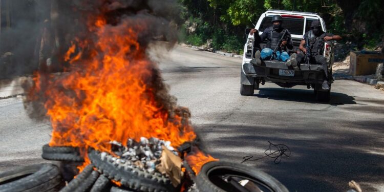 ¿Cómo afecta el flujo de ilegal de armas desde Florida la estabilidad en Haití?