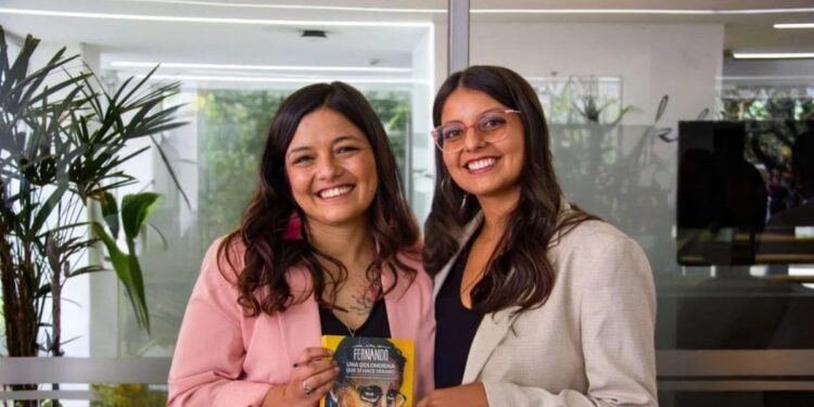 Hijas de Fernando Villavicencio tras la búsqueda quienes ordenaron el asesinato de su padre