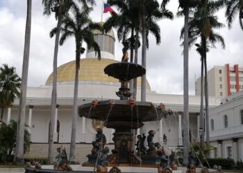 Venezuela, paradigma en el mundo de violaciones a derechos de legisladores