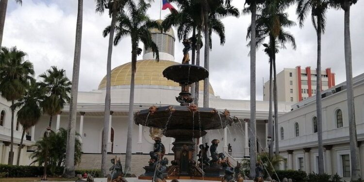 Venezuela, paradigma en el mundo de violaciones a derechos de legisladores