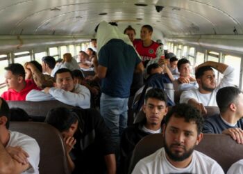 Trump amenaza con deportaciones masivas y Centroamérica se prepara ante llegada de migrantes vulnerables