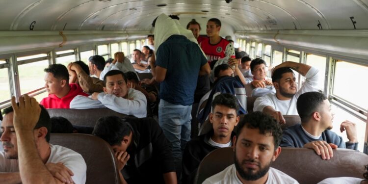 Trump amenaza con deportaciones masivas y Centroamérica se prepara ante llegada de migrantes vulnerables