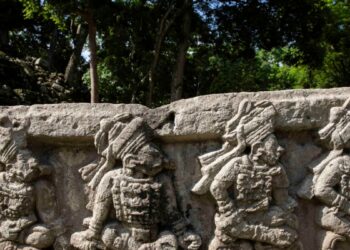 Japón expresa su interés en explorar el sitio arqueológico “Los Metates” en Honduras