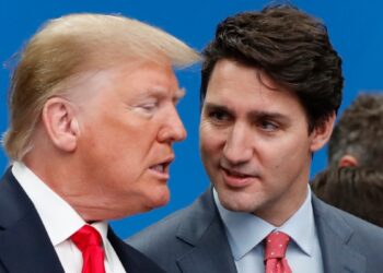 Estadounidenses empiezan a darse cuenta de que aranceles de Trump encarecen la vida