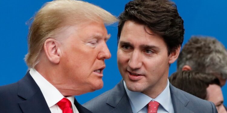 Estadounidenses empiezan a darse cuenta de que aranceles de Trump encarecen la vida