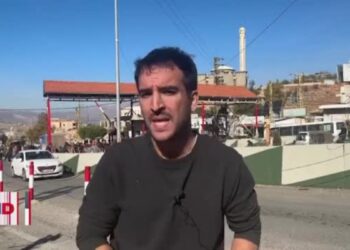 El rápido retorno de los refugiados sirios a su país