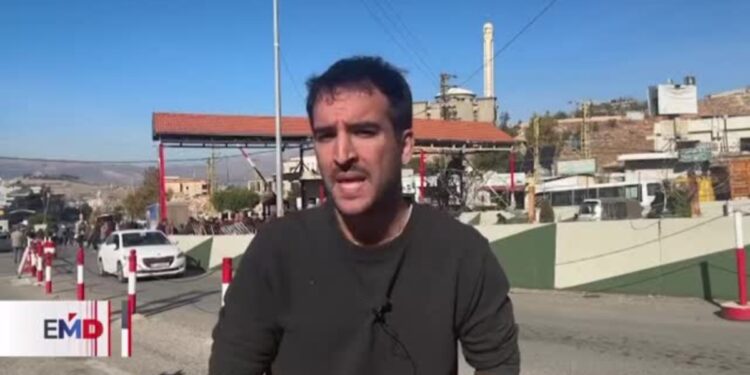 El rápido retorno de los refugiados sirios a su país