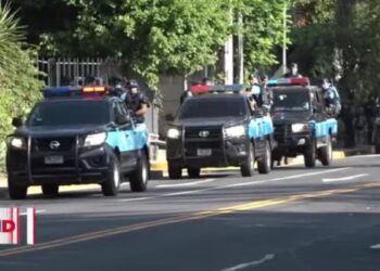 Nicaragua encarcela a más de 30 opositores durante el mes de noviembre