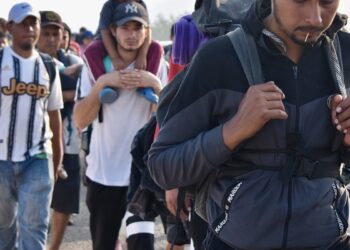 Gobierno mexicano asegura que México no será Tercer País Seguro