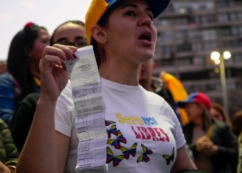 Comité ONU solicita a Venezuela «abstenerse» de destruir materiales de elecciones presidenciales de julio
