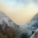 Incendios en California dejan cortes de energía y evacuaciones
