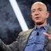 Bezos se muestra «optimista» ante nuevo mandato de Trump y ofrece ayuda para reducir regulaciones