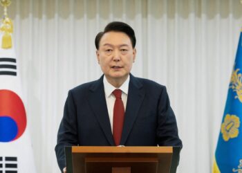 ¿Quién es el presidente surcoreano que se someterá a un juicio político tras decretar ley marcial?