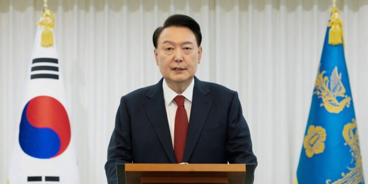 ¿Quién es el presidente surcoreano que se someterá a un juicio político tras decretar ley marcial?