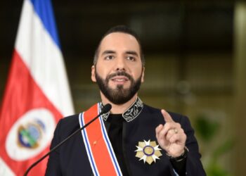 En El Salvador surge polémica por declaraciones del presidente Bukele sobre la reactivación de la minería