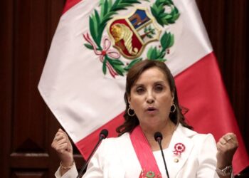 Presidenta de Perú plantea la pena de muerte para violadores de niños