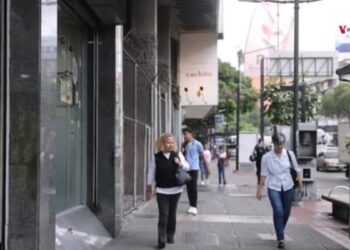 Esto opinan los venezolanos a un mes para la toma de posesión del presidente electo