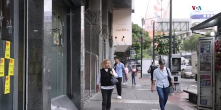 Esto opinan los venezolanos a un mes para la toma de posesión del presidente electo