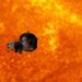 NASA celebra acercamiento al Sol del «objeto más rápido creado por el hombre»