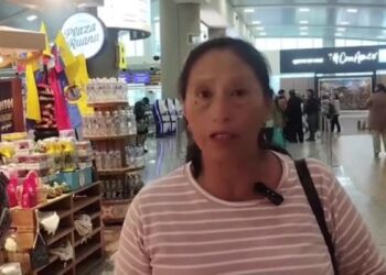 EEUU confirma ligero aumento de ecuatorianos deportados en 2024