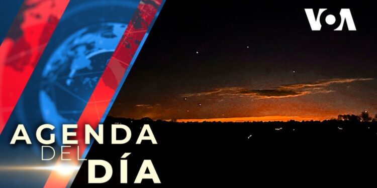 Futuro asesor de seguridad de Donald Trump pide explicación sobre avistamientos de drones