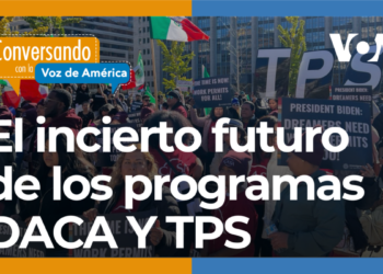 El futuro de los migrantes en EEUU