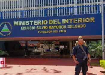 Gobierno de Nicaragua cierra 10 organizaciones sin fines de lucro