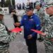 Diosdado Cabello pidió a militares responder de forma “contundente” a quienes busquen “tomar el poder”
