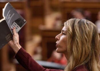 Yo acuso a Nicolás Maduro de comete crímenes de lesa humanidad