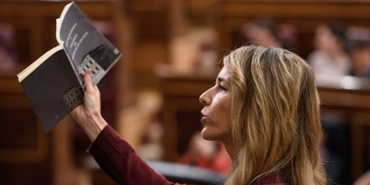 Yo acuso a Nicolás Maduro de comete crímenes de lesa humanidad