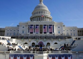 El Fondo Inaugural de Donald Trump recibe donaciones de lideres tecnológicos