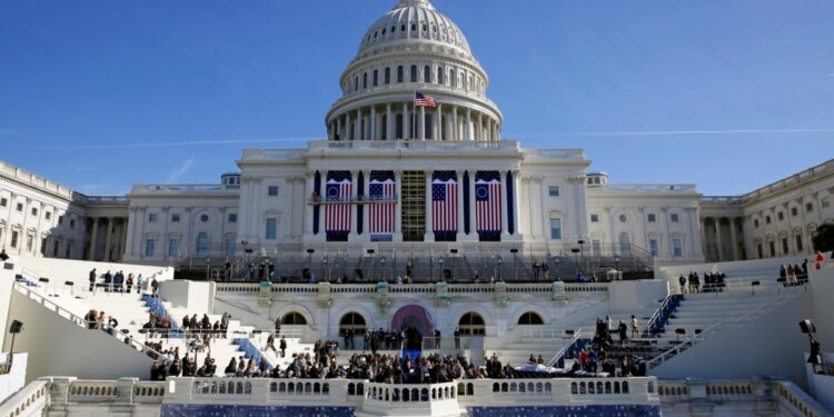 El Fondo Inaugural de Donald Trump recibe donaciones de lideres tecnológicos
