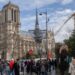 Notre Dame reabre sus puertas a Macron y otros líderes mundiales en un raro símbolo de unidad